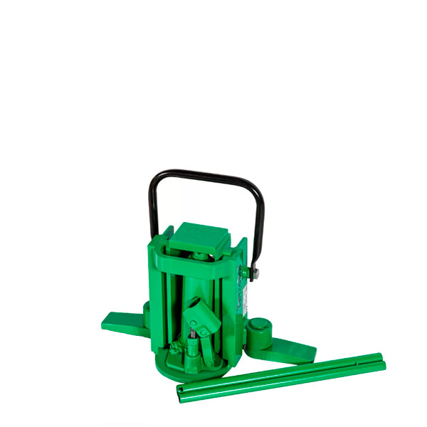 Домкрат гидравлический низкоподхватный TG-30 грузоподъемность 3т