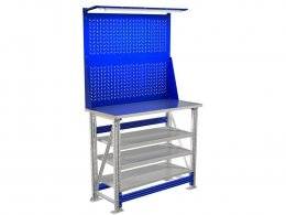 Master MT100.MF1/MF1.023 + освещение