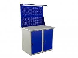 Верстак WT100.WD1.WD1.021