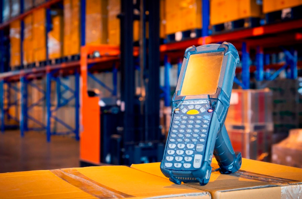 Выбор системы складского хранения