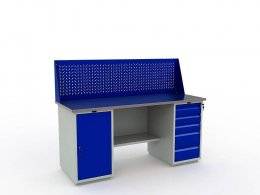 Верстак WT180.WD1.WD5.010