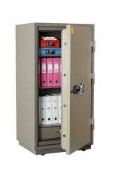 Огнестойкие сейфы