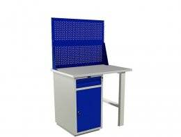 Верстак WT100.WD2.F1.020