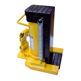 Низкоподхватные домкраты