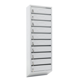 Почтовый ящик PB-10C.KL RB