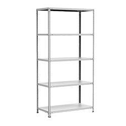 Стеллажи архивные металлические