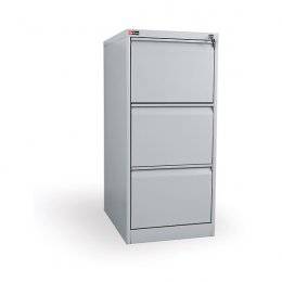 Шкаф файловый ДиКом КД-613