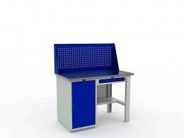 Верстак WT120.WD1.F1.110