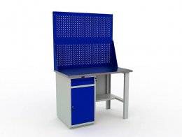 Верстак WT120.WD2.F1.020