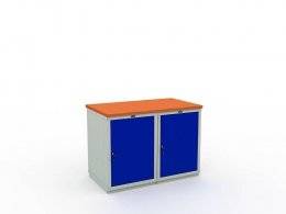 Верстак усиленный W120.WS1.WS1.000