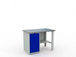 Верстак WT120.WD1.F1.000