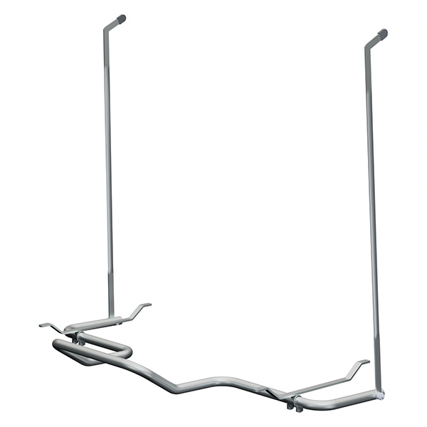 Педаль МК 660 л (комплект)