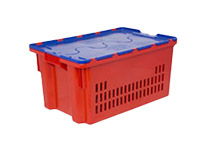 Серия 600. Ящики универсальные.