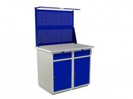 Верстак WT100.WD2.WD2.021