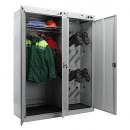 Шкаф сушильный ШС Сахара 5