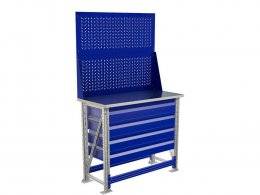 Master MT100.MF1/MF1.420