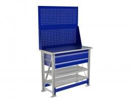 Master MT100.MF1/MF1.222