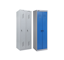 Шкафы металлические оптом