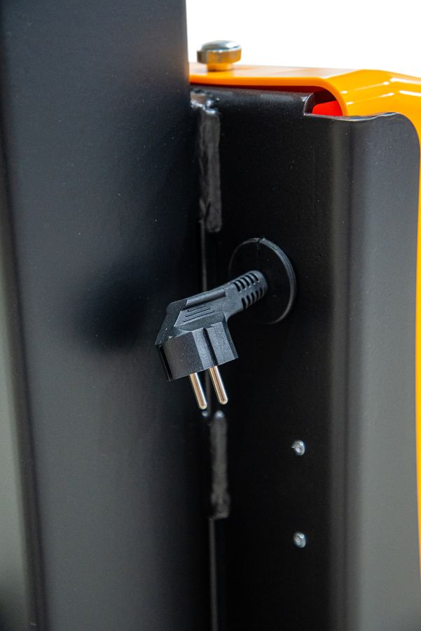 Штабелер самоходный 1,2 т 3,0 м TOR CQDA1230-EL (сопровождаемый) Li-ion