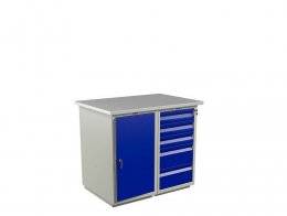 Верстак WT100.WD1.WD5.000