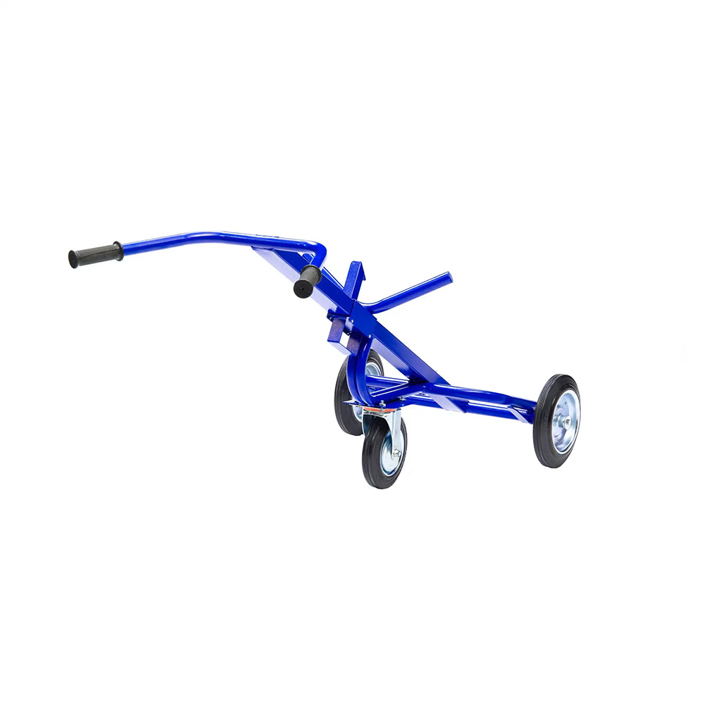 Тележка ТБ-350-Т для перевозки бочек