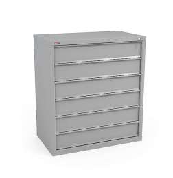 Шкаф картотечный КД-536