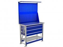 Master MT100.MF1/MF1.321 + освещение