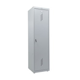 Шкаф для раздевалок усиленный ML-11-50U (LS-11-50)