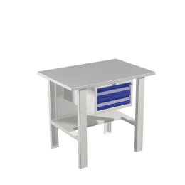 Верстак WT120.F1.F1.100