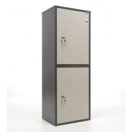 Бухгалтерский шкаф AIKO SL-125/2Т