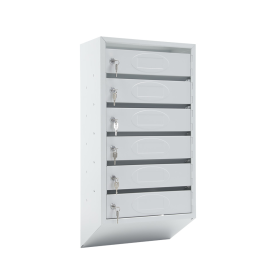 Почтовый ящик PB-6C.KL RВ