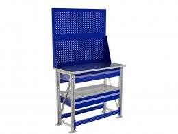 Master MT100.MF1/MF1.221