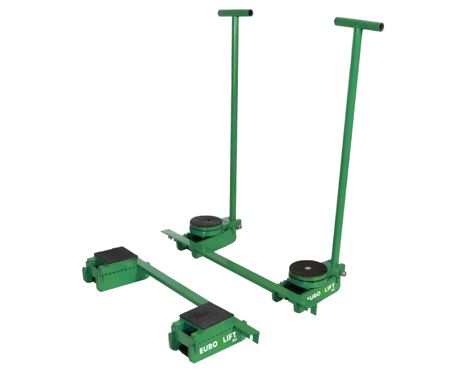 Такелажные платформы (комплект) SK20, г/п=20т