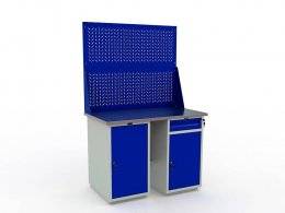 Верстак WT120.WD1.WD2.020