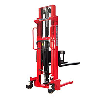 Штабелеры ручные