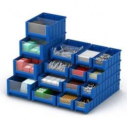 Полочные лотки SK