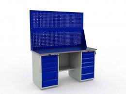Верстак WT160.WD5.WD5.020