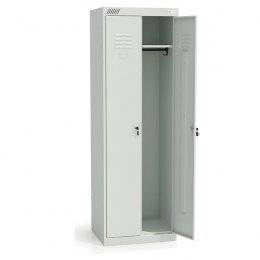 Шкафы гардеробные ШРК-22-600 - 50 штук