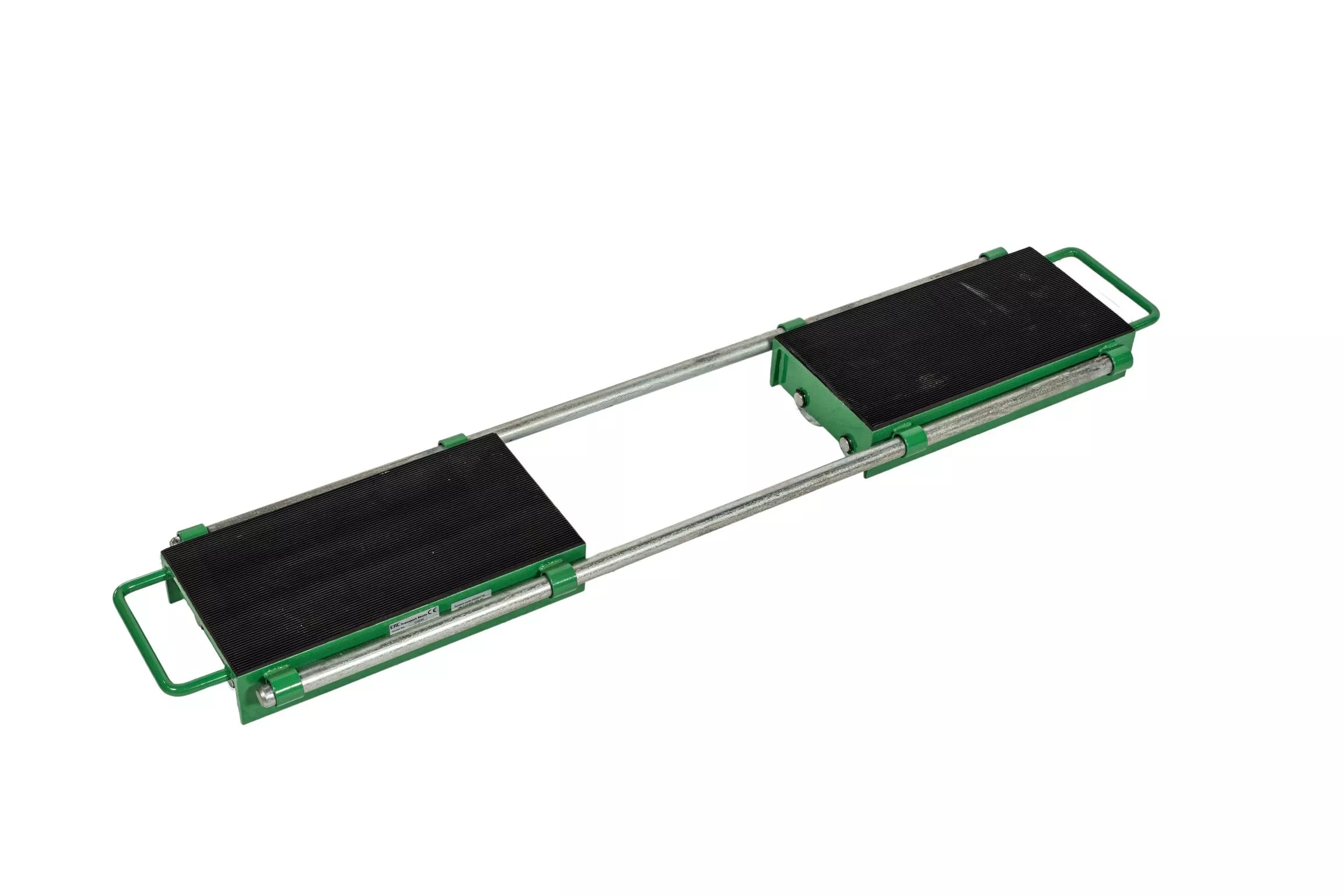 Подкатные платформы сдвоенные СМ-60