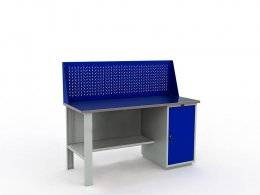 Верстак WT160.F1.WD1.010