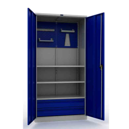 Инструментальные шкафы