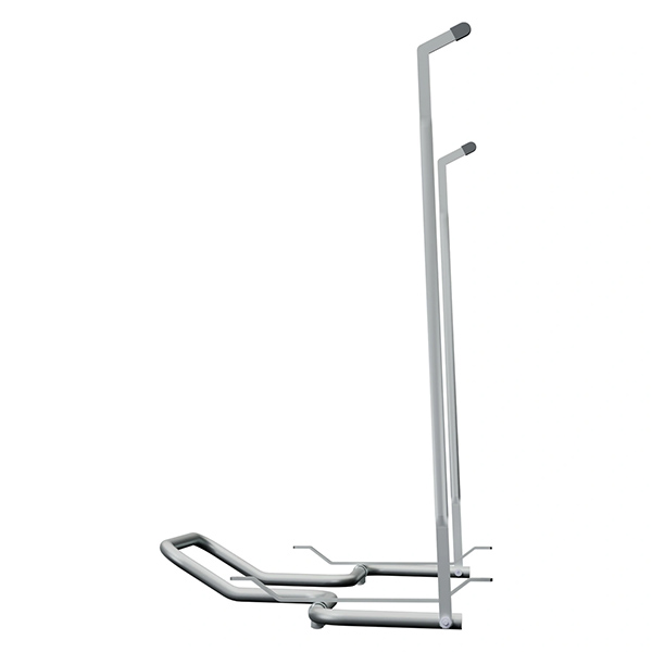 Педаль МК 660 л (комплект)