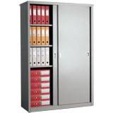 Шкаф офисный ПРАКТИК AMT 1812