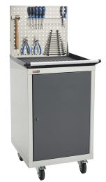 Серия ВЛ-К, легкая