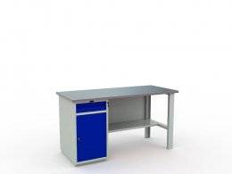 Верстак WT160.WD2.F1.000