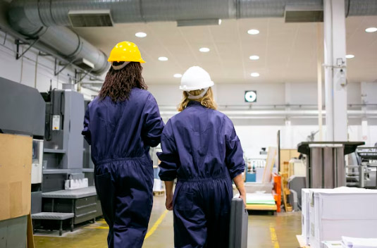 Оснащение производственного помещения: важные нюансы и рекомендации