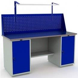 Верстак WT180.WD1.WD1.011