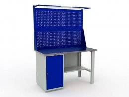 Верстак WT140.WD1.F1.021