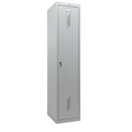 Шкаф для раздевалок ПРАКТИК усиленный ML-11-40