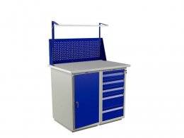 Верстак WT100.WD1.WD5.011